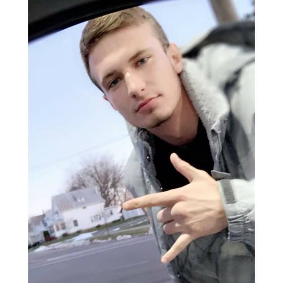 Meet your Posher, Jacob - Picture 1 of 1